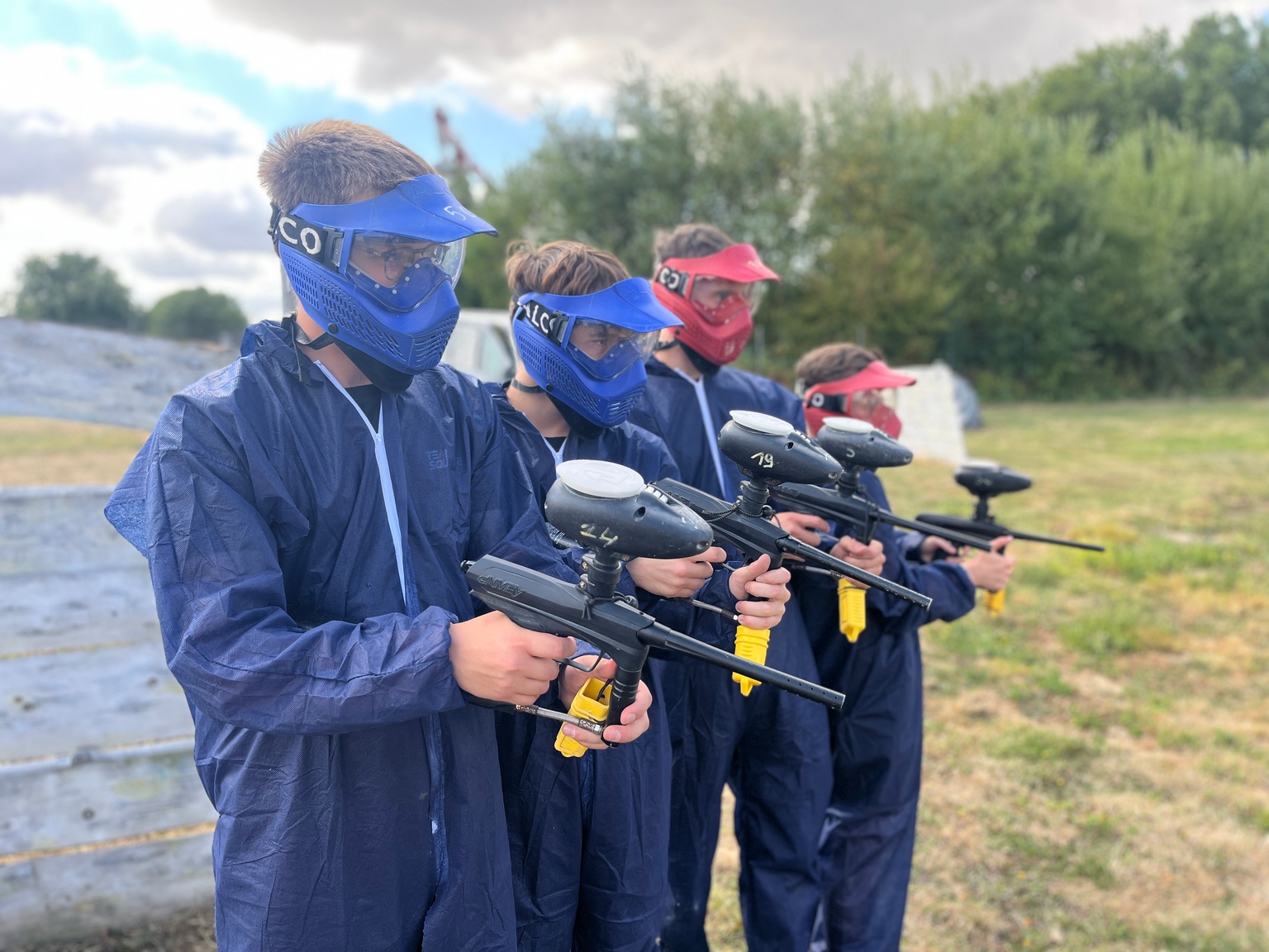 Que faire dans les Hauts-de-France ce week-end : nos idées autour de l'activités