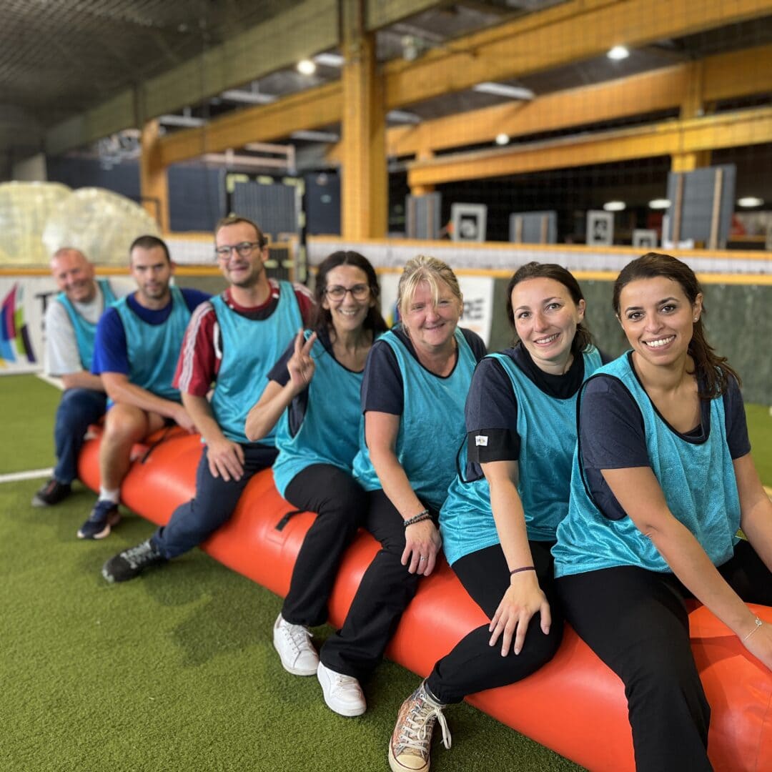Activités insolites Hauts-de-France : vivez l’aventure avec Team Square