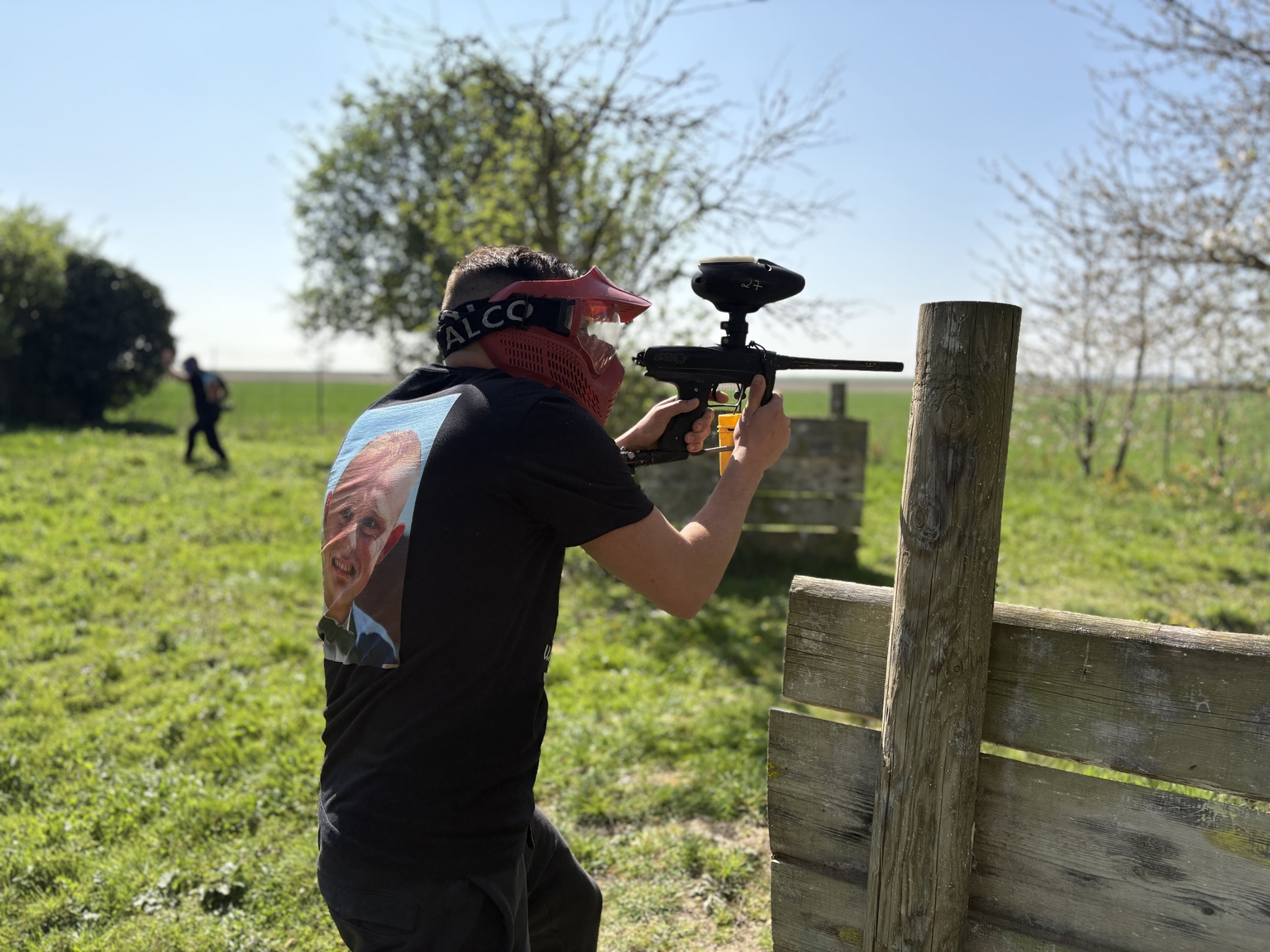 Activités originales Hauts-de-France : vivez l’inattendu avec Team Square