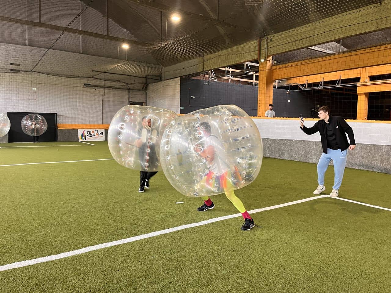 Activités dans les Hauts-de-France entre collègues : team building et cohésion